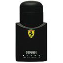 Ferrari Black